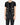 SS19 Mexican Silk Embroidered Vest