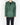 SS19 Green Checked Jacquard Double Breasted Blazer