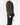 SS18 Olive Suede Leather Zipped Jacket