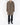 FW14 Brown Chevron Wool Coat