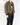 FW20 Khaki Wool Bomber with pointed Collar 1 of 1 Sample