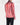FW19 Red Striped Jacquard Blazer