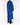 SS19 Royal Blue Oversized Robe Coat