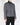 FW19 Padded Grey Nyon Zip Jacket