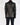 FW15 Double Breasted Leather Blazer