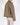 SS19 Khaki Open Caban 1 of 1