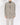 FW20 Oversized Grey Cord Mandarin Collar Shirt