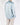 FW19 Light Blue Silk Kimono