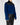 FW19 Blue Cord & Leather Jacket