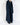 FW17 Blue Huge Overcoat 1 of 1 Sample