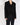 FW19 Knitted Hem Blazer