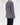 FW14 Lilac Velvet Blazer