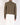 FW16 Olive Wool Laced Jacket
