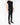 FW16 Black Laced Trousers