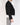 SS19 Cropped Shawl Collar Wool Blazer