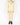 FW19 Classic Shawl Collar Blazer in Yellow Satin Viscose