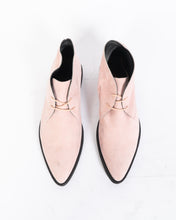 Load image into Gallery viewer, SS20 Light Pink Desert Boots