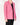 FW17 Double Breasted Blazer in Pink Wool
