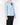 SS19 Light Blue Double Breasted Slouchy Blazer