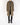 FW16 Oversized Olive Wool Coat