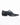 SS20 Black Leather Slip On Derby