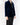 FW20 Gent Night Blue Velvet Blazer Sample