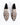 SS20 Leopard Slip On Derbies