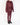 FW15 Rose Jacquard Jumpsuit