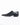 SS20 Classic Black Leather Slip-on Derbies
