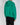 SS17 Green Runway Zip Hoodie