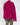 FW17 Pink Oversized Wool Overshirt 1 of 1 Sample