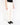 SS19 Cream Elastic Waist Trousers