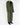 SS20 Green Belted Viscose Robe Coat