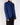 FW19 Blue Wool Officier Blazer