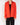 FW19 Orange Wool Workwear Shirt