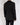 SS19 Black Lasercut Wool Blazer