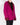 FW17 Pink Oversized Wool Blazer