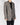 FW13 Chevron Jacquard Blazer
