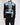 SS20 Mixed Fabric Waistcoat in Cotton & Leather