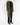 SS20 Classic Green Knit Coat