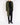 SS20 Classic Green Knit Coat