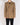 FW20 Brown Double Breasted Blazer Sample