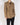 FW20 Brown Double Breasted Blazer Sample
