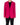 SS20 Double Breasted Blazer in Pink Wool