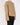 FW18 Beige Cropped Mohair Knit