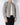 SS20 Grey Distressed Nylon Bomber
