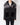 FW20 Knitted Jacquard Jacket Sample