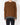 FW18 Muscari Brown Knit with Striped Contrast Sample