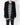 FW18 Huge Zipped Cardigan Knit Sample