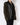 FW17 Khaki Houndstooth Safari Jacket